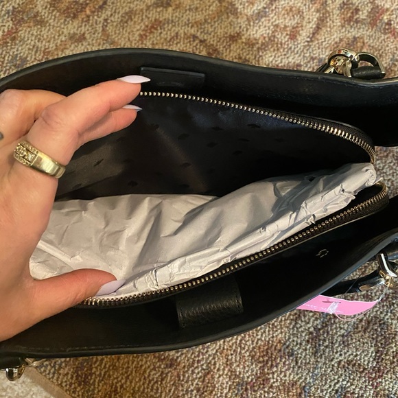 🌺🌺KATE SPADE Jackson shoulder bag🌺🌺 - Picture 5 of 5